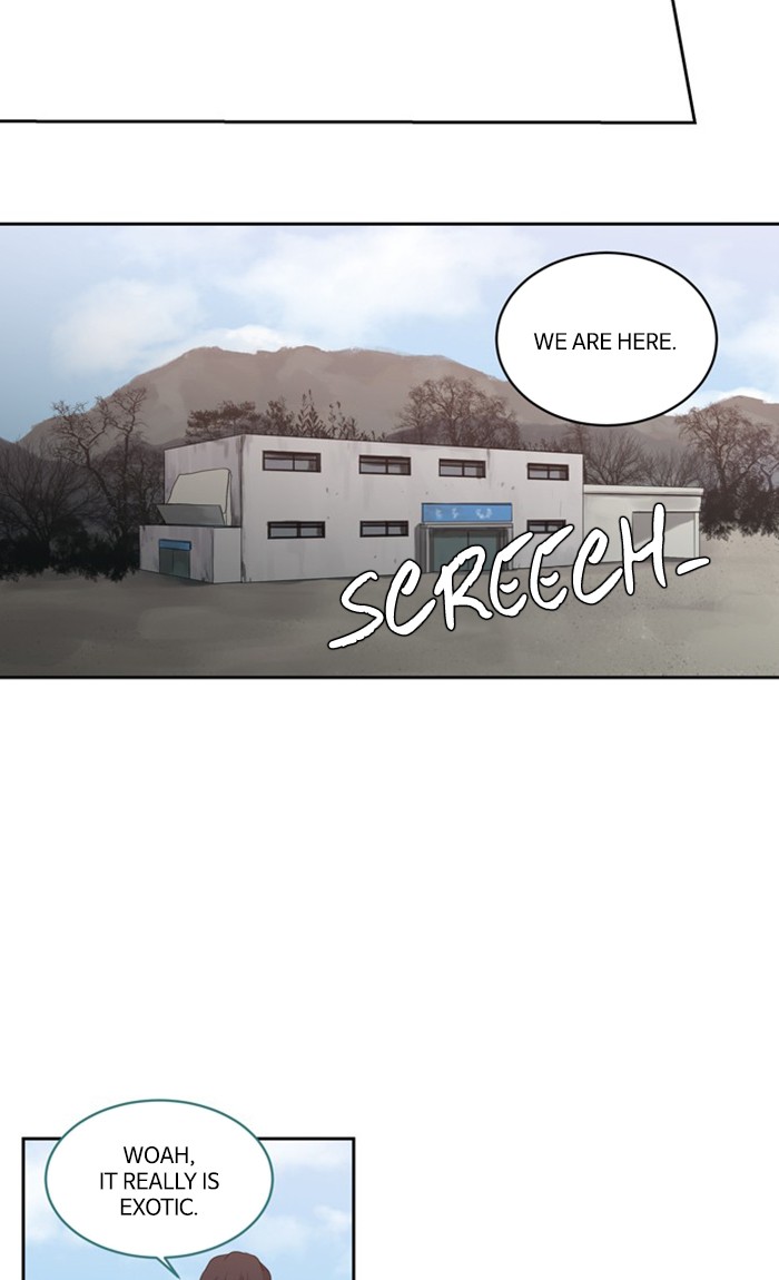 Supernatural Investigation Department Chapter 237 page 12 - Chapter 237: Ep. 237 - Brothers (1)