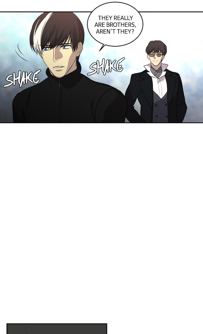 Supernatural Investigation Department Chapter 237 page 14 - Chapter 237: Ep. 237 - Brothers (1)