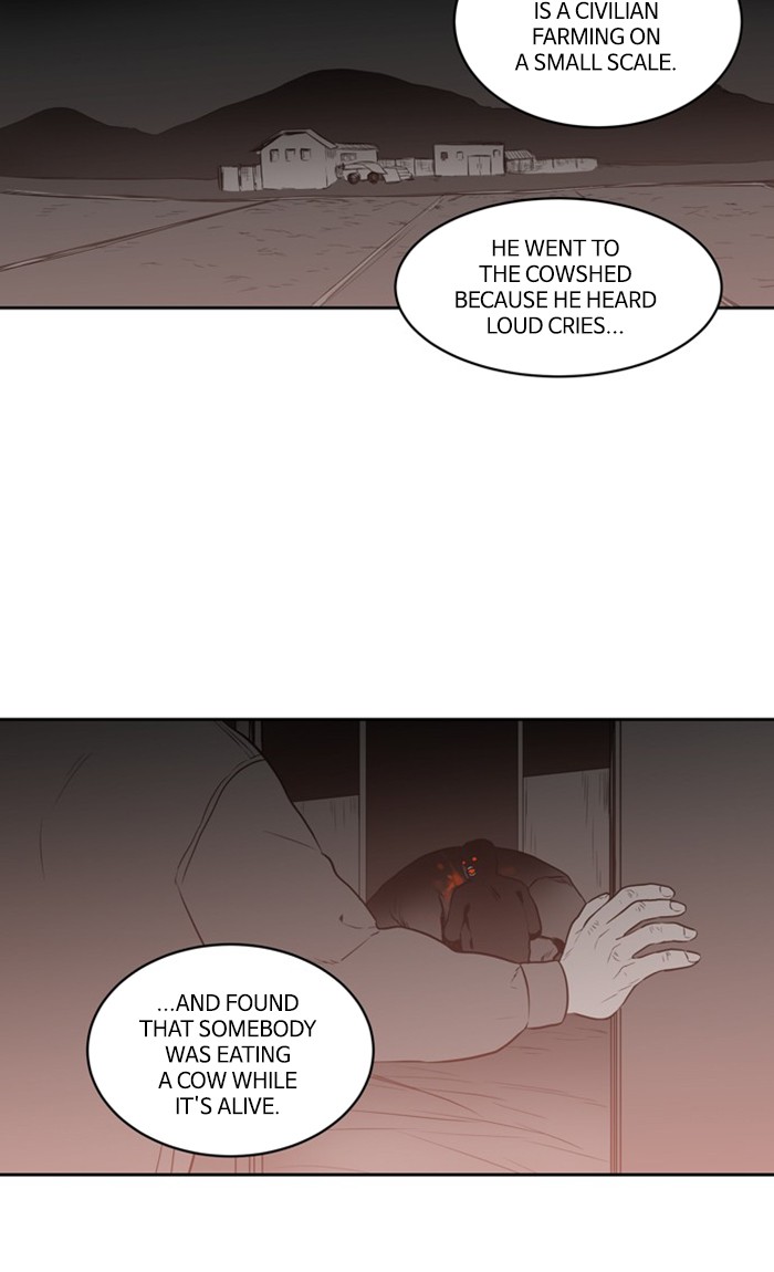 Supernatural Investigation Department Chapter 237 page 2 - Chapter 237: Ep. 237 - Brothers (1)