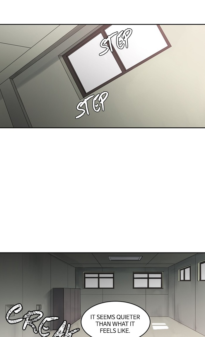 Supernatural Investigation Department Chapter 237 page 20 - Chapter 237: Ep. 237 - Brothers (1)
