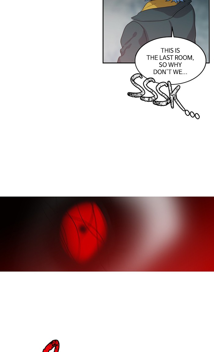 Supernatural Investigation Department Chapter 237 page 22 - Chapter 237: Ep. 237 - Brothers (1)