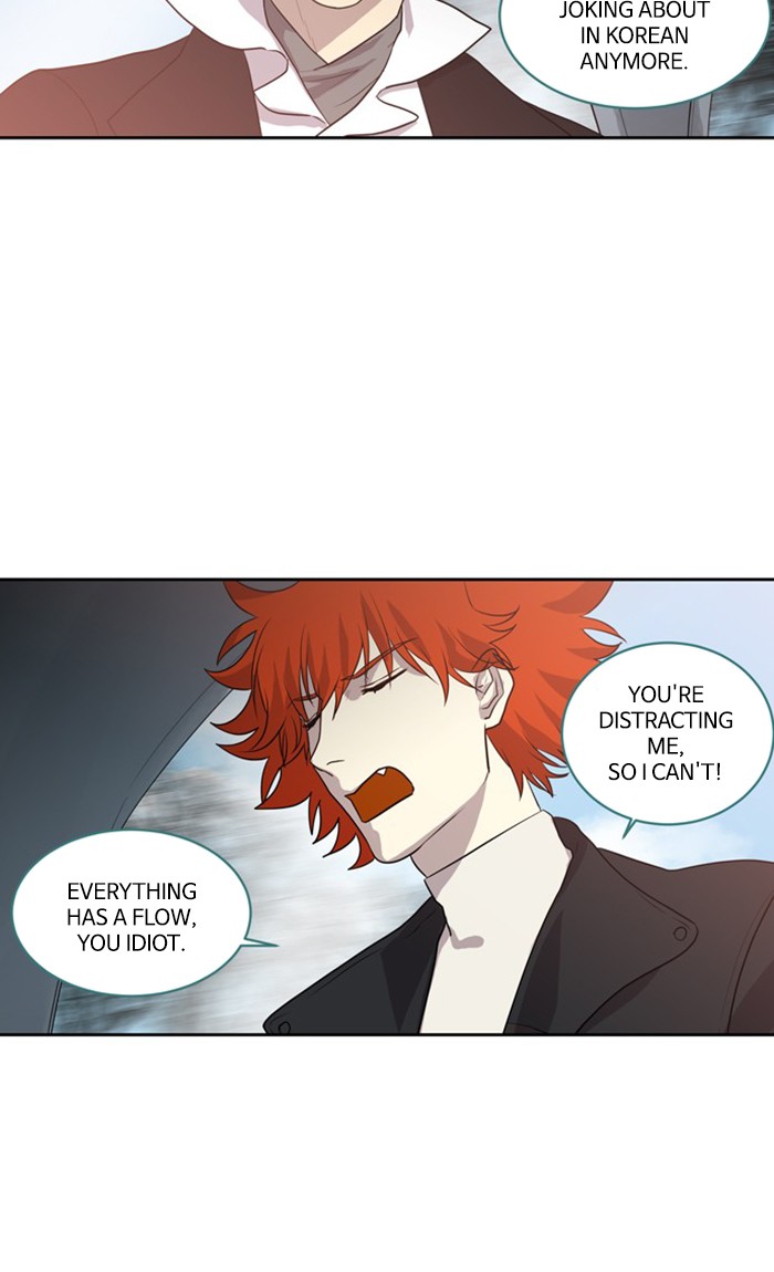 Supernatural Investigation Department Chapter 237 page 9 - Chapter 237: Ep. 237 - Brothers (1)