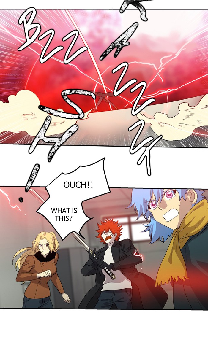 Supernatural Investigation Department Chapter 238 page 10 - Chapter 238: Ep. 238 - Brothers (2)