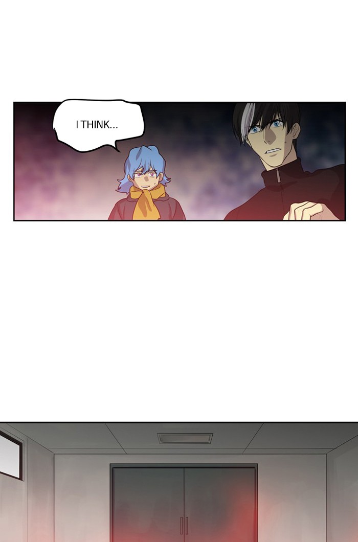 Supernatural Investigation Department Chapter 238 page 12 - Chapter 238: Ep. 238 - Brothers (2)