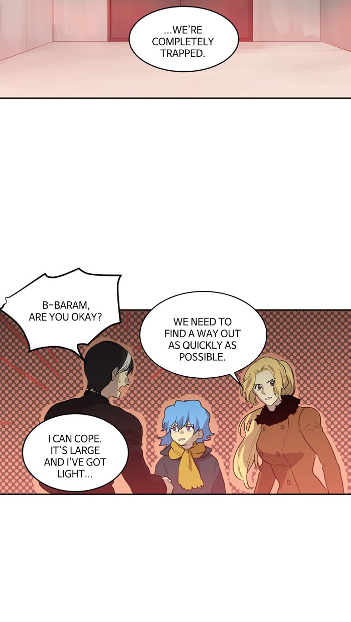 Supernatural Investigation Department Chapter 238 page 13 - Chapter 238: Ep. 238 - Brothers (2)
