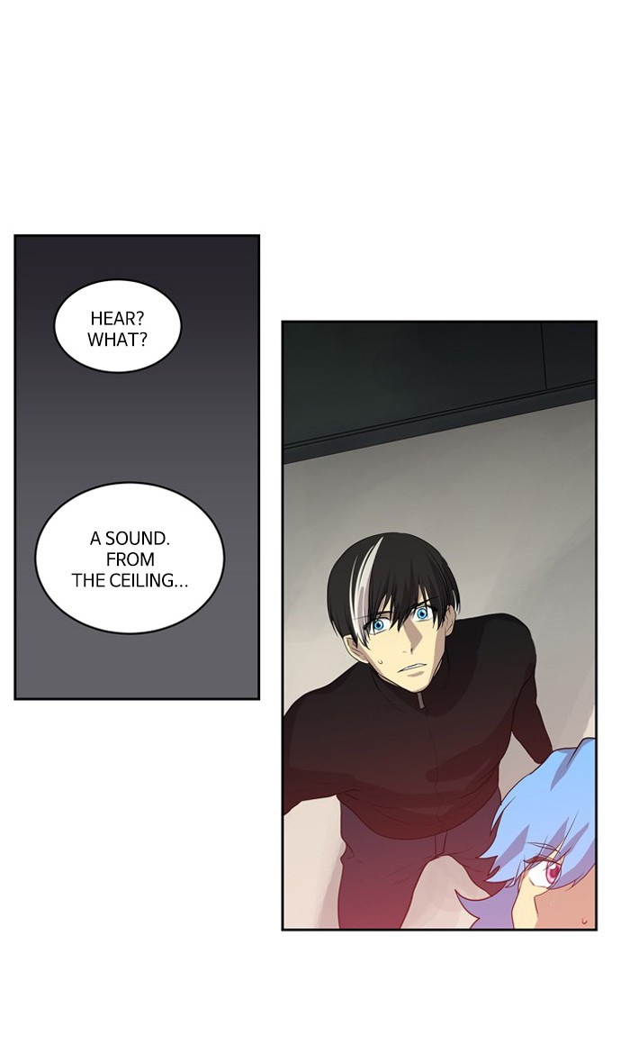 Supernatural Investigation Department Chapter 238 page 18 - Chapter 238: Ep. 238 - Brothers (2)