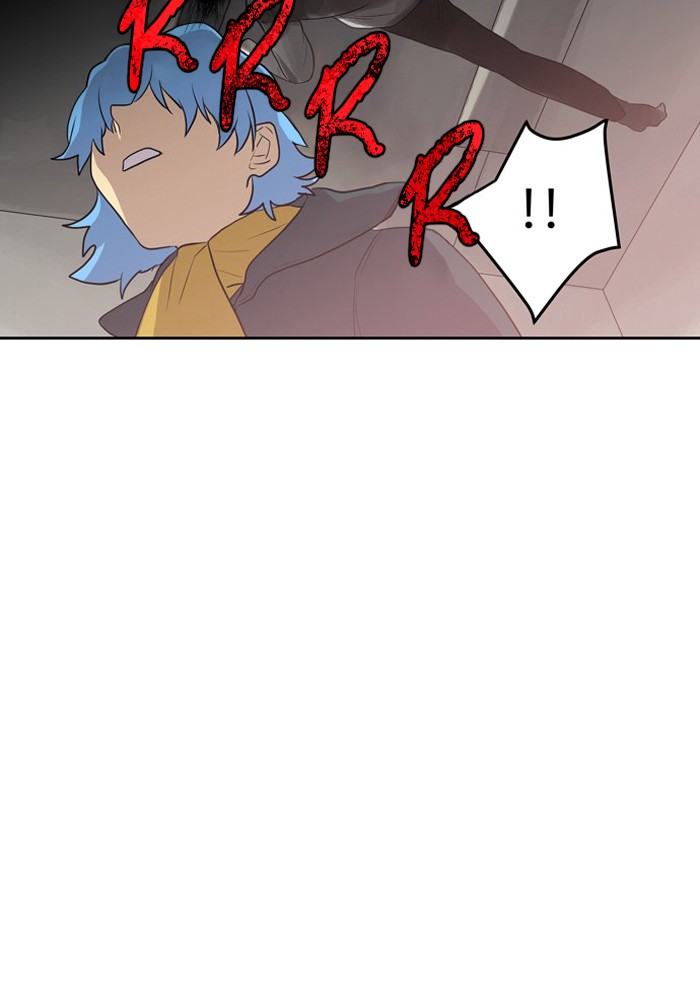 Supernatural Investigation Department Chapter 238 page 2 - Chapter 238: Ep. 238 - Brothers (2)