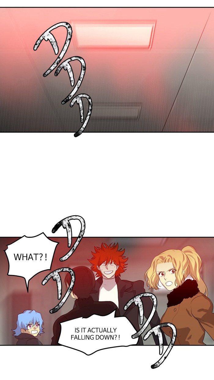 Supernatural Investigation Department Chapter 238 page 20 - Chapter 238: Ep. 238 - Brothers (2)