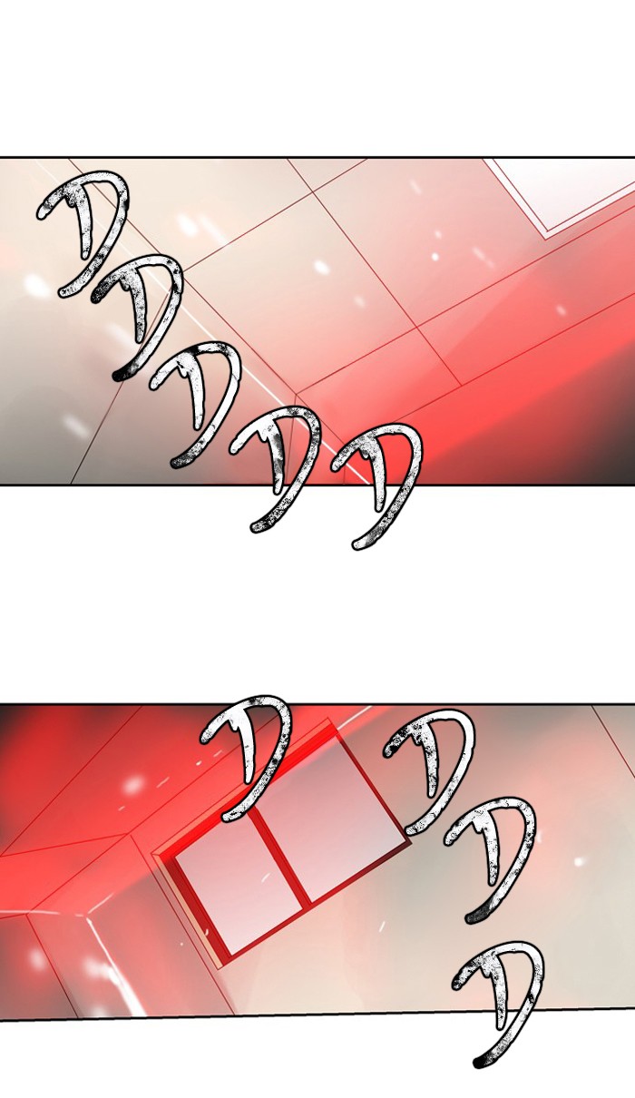 Supernatural Investigation Department Chapter 238 page 21 - Chapter 238: Ep. 238 - Brothers (2)
