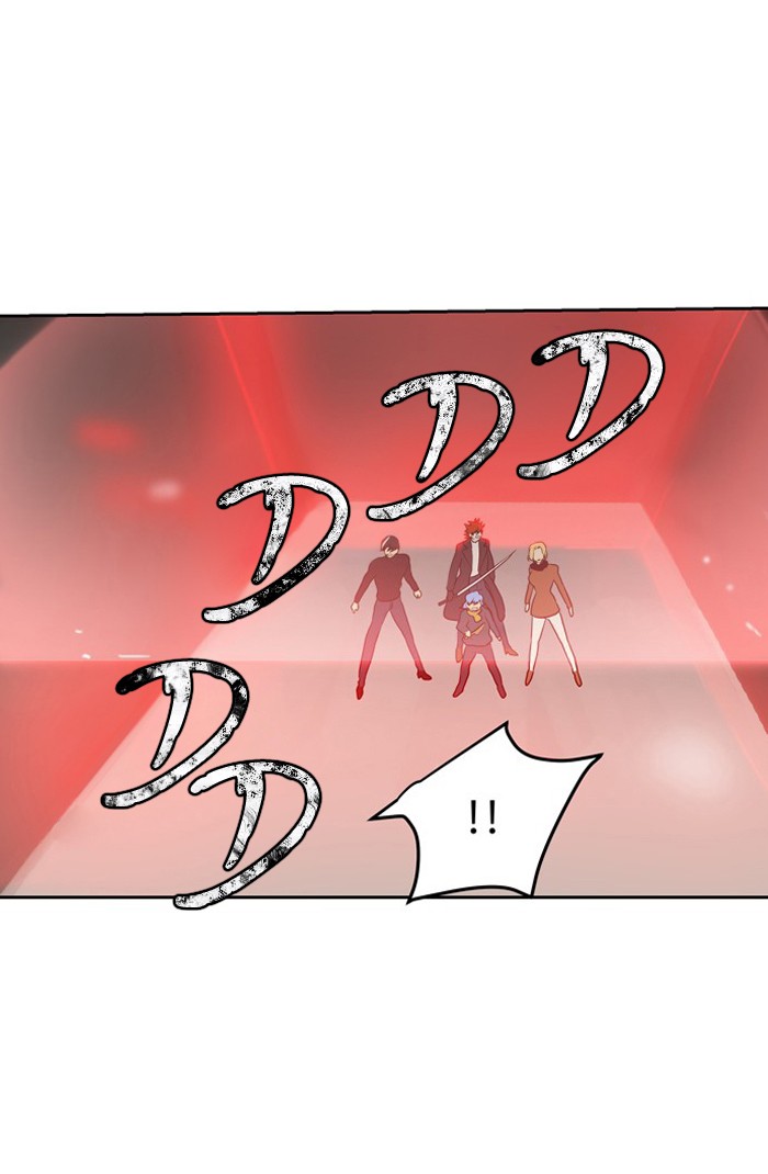 Supernatural Investigation Department Chapter 238 page 22 - Chapter 238: Ep. 238 - Brothers (2)