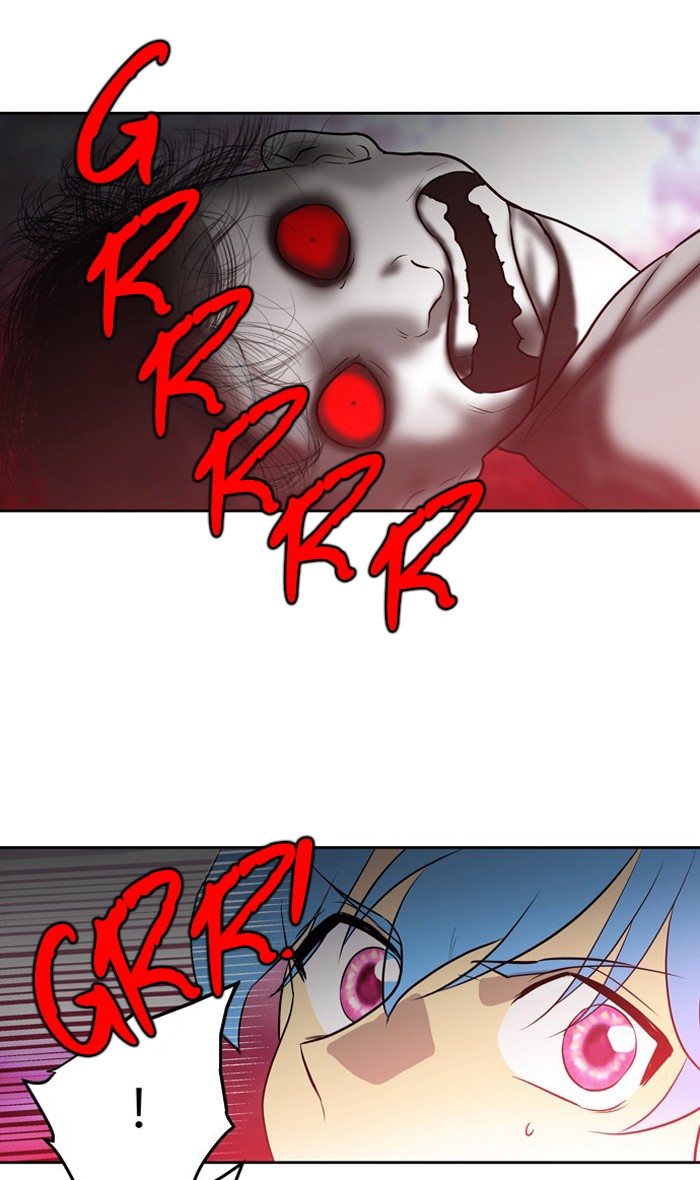 Supernatural Investigation Department Chapter 238 page 4 - Chapter 238: Ep. 238 - Brothers (2)