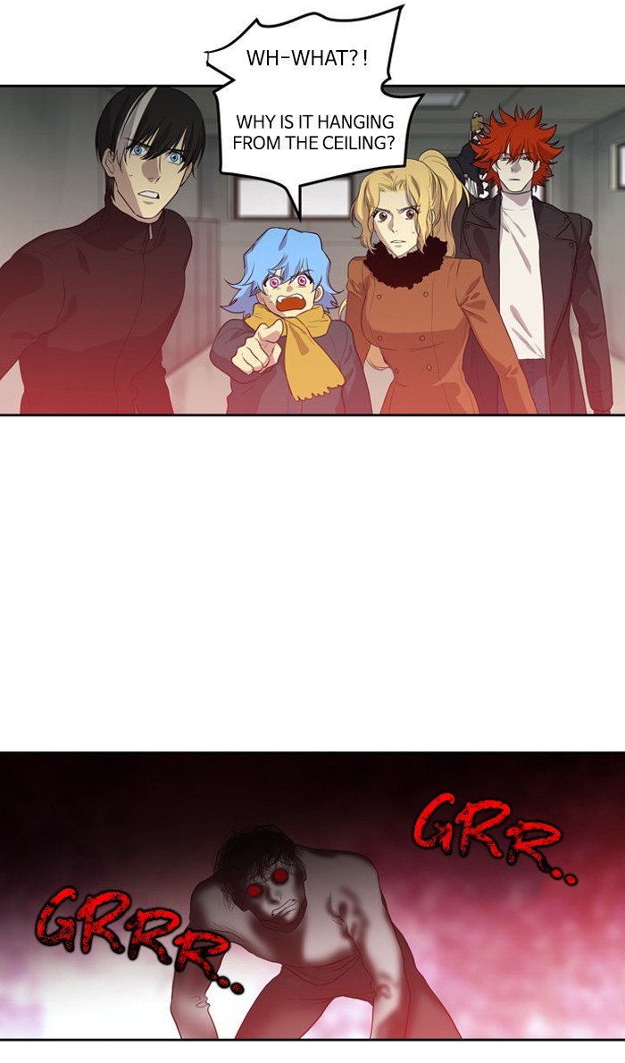 Supernatural Investigation Department Chapter 238 page 6 - Chapter 238: Ep. 238 - Brothers (2)