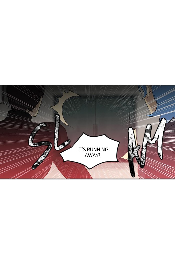 Supernatural Investigation Department Chapter 238 page 7 - Chapter 238: Ep. 238 - Brothers (2)
