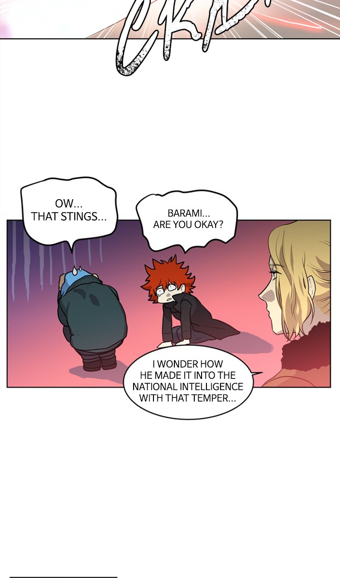 Supernatural Investigation Department Chapter 239 page 10 - Chapter 239: Ep. 239 - Brothers (3)