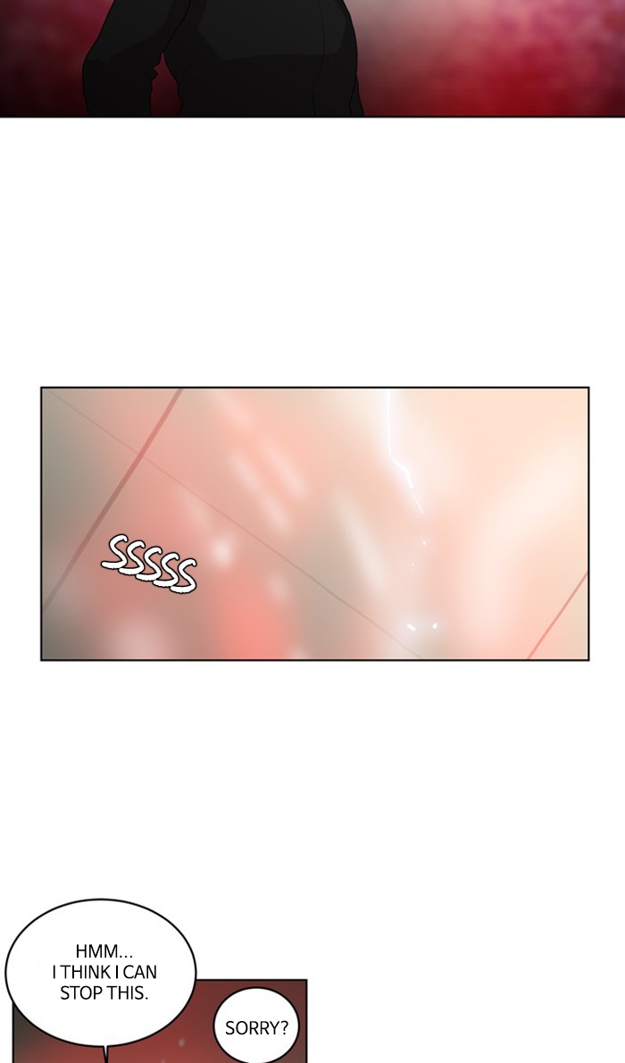 Supernatural Investigation Department Chapter 239 page 14 - Chapter 239: Ep. 239 - Brothers (3)