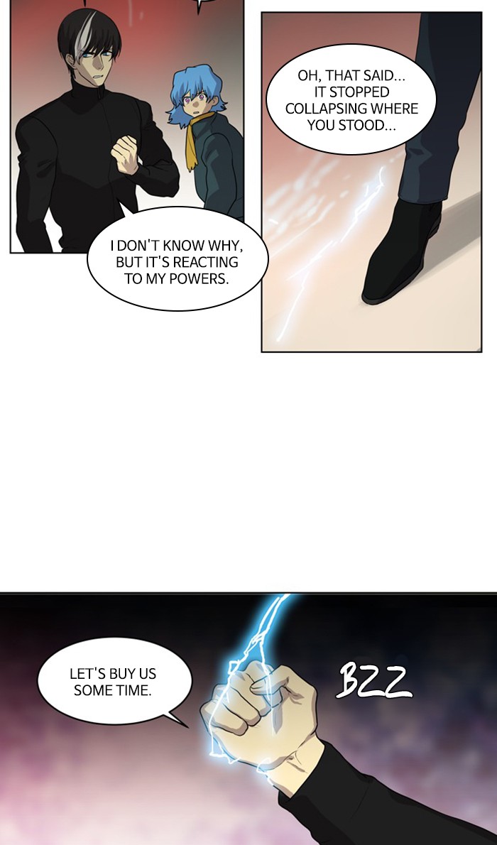 Supernatural Investigation Department Chapter 239 page 15 - Chapter 239: Ep. 239 - Brothers (3)