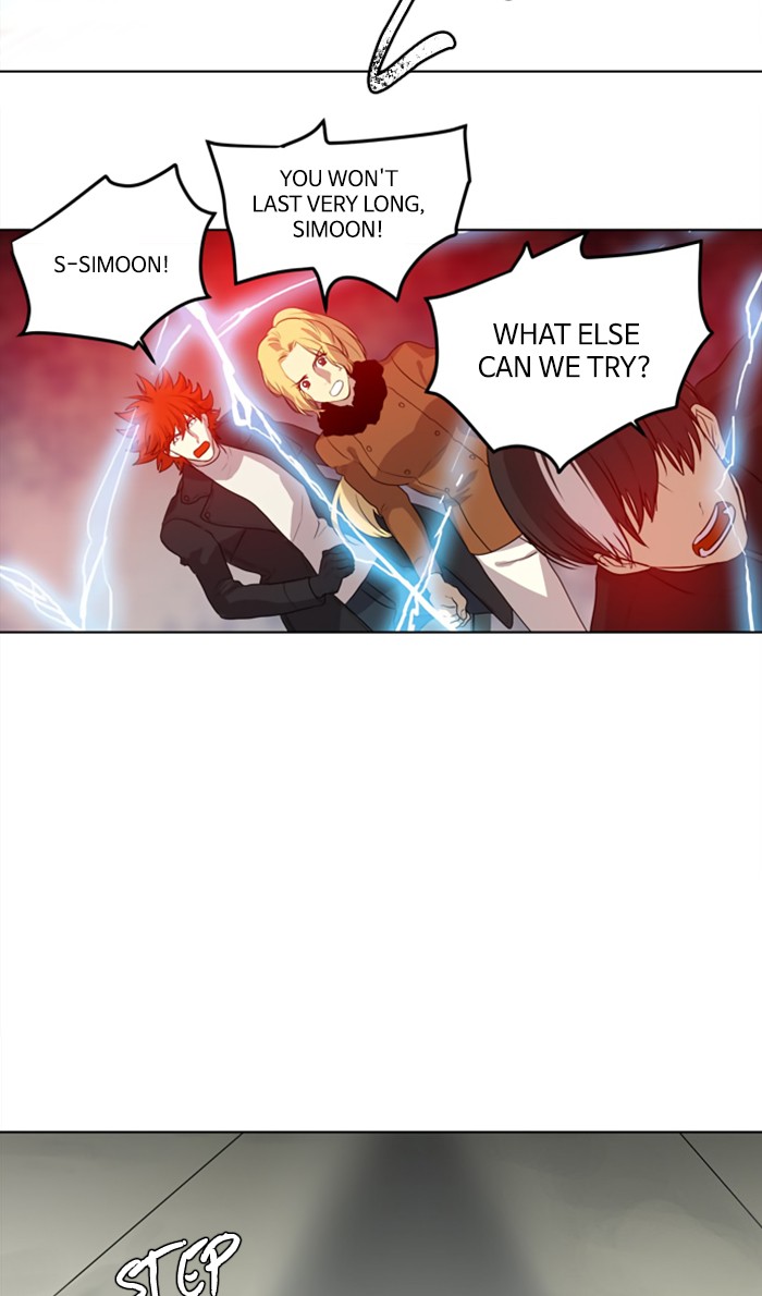 Supernatural Investigation Department Chapter 239 page 17 - Chapter 239: Ep. 239 - Brothers (3)
