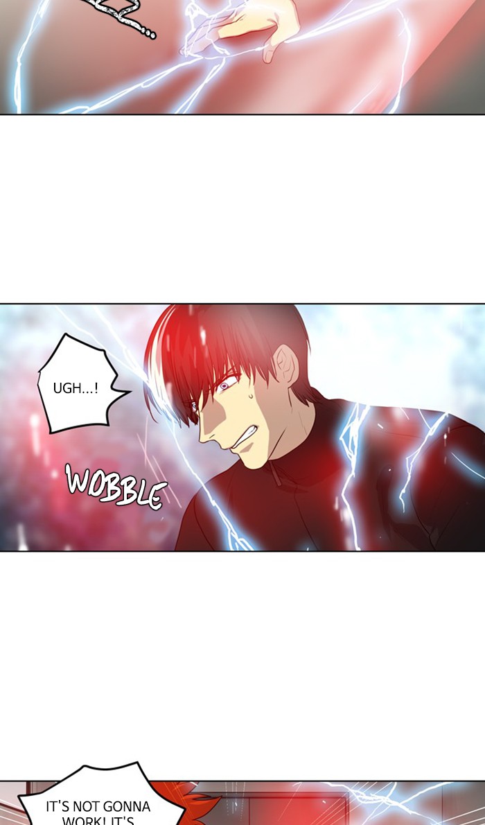 Supernatural Investigation Department Chapter 239 page 22 - Chapter 239: Ep. 239 - Brothers (3)