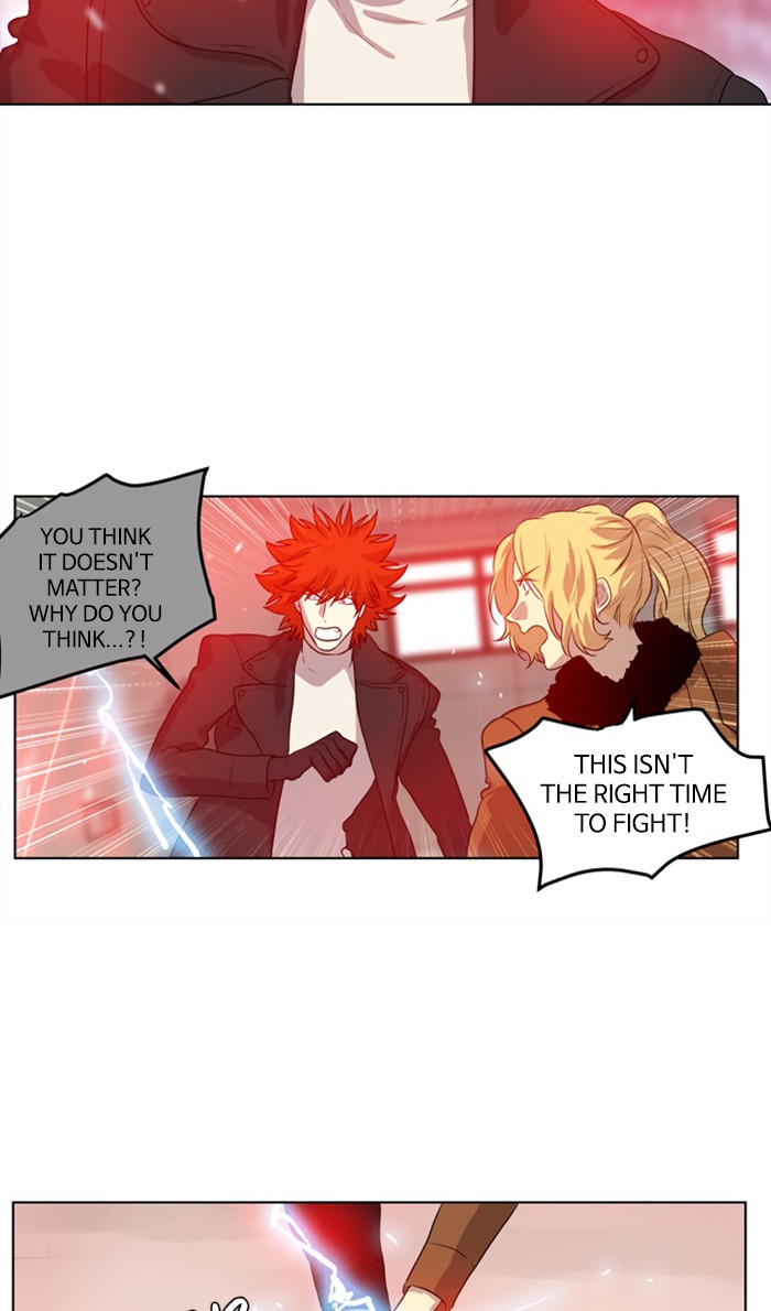 Supernatural Investigation Department Chapter 239 page 26 - Chapter 239: Ep. 239 - Brothers (3)