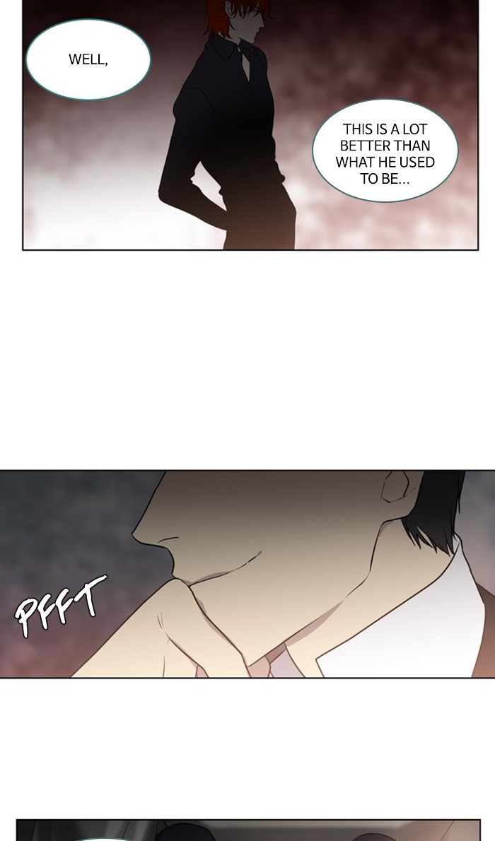 Supernatural Investigation Department Chapter 239 page 3 - Chapter 239: Ep. 239 - Brothers (3)