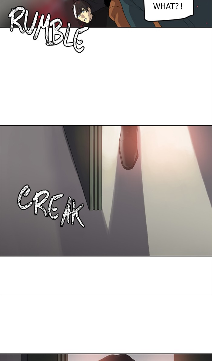 Supernatural Investigation Department Chapter 239 page 31 - Chapter 239: Ep. 239 - Brothers (3)