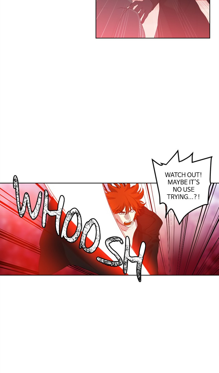 Supernatural Investigation Department Chapter 239 page 8 - Chapter 239: Ep. 239 - Brothers (3)