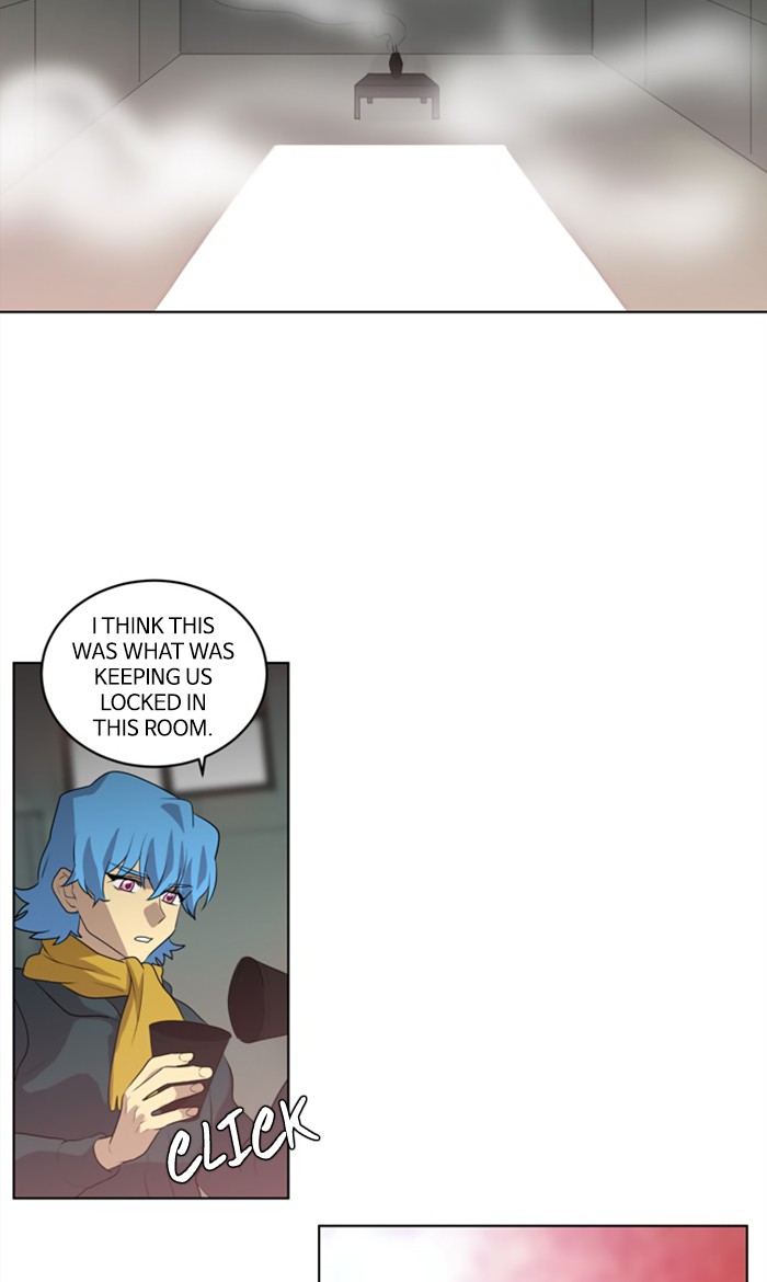 Supernatural Investigation Department Chapter 240 page 10 - Chapter 240: Ep. 240 - Brothers (4)