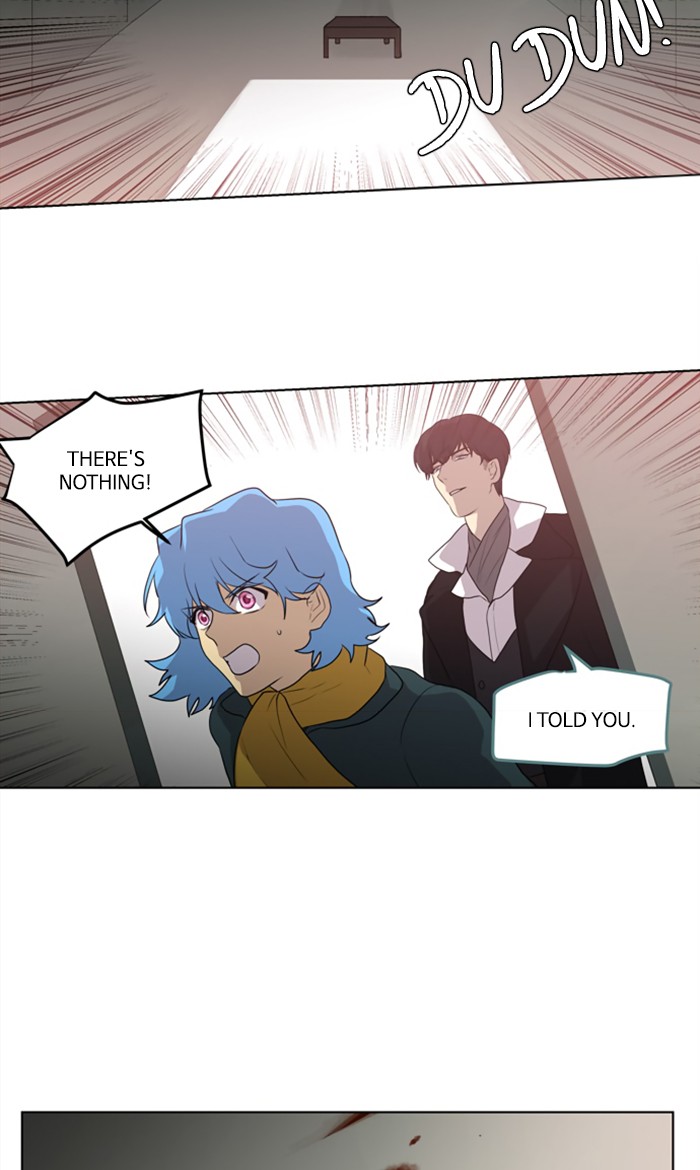 Supernatural Investigation Department Chapter 240 page 16 - Chapter 240: Ep. 240 - Brothers (4)