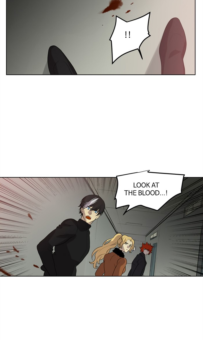 Supernatural Investigation Department Chapter 240 page 17 - Chapter 240: Ep. 240 - Brothers (4)