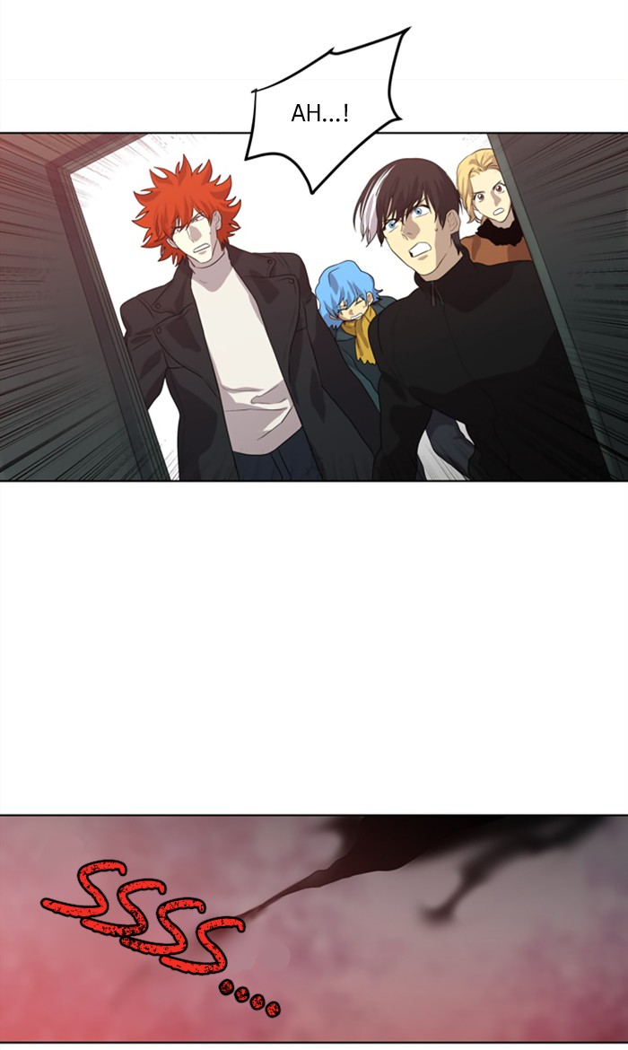 Supernatural Investigation Department Chapter 240 page 20 - Chapter 240: Ep. 240 - Brothers (4)