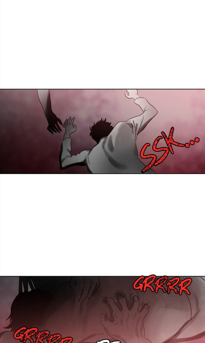 Supernatural Investigation Department Chapter 240 page 21 - Chapter 240: Ep. 240 - Brothers (4)
