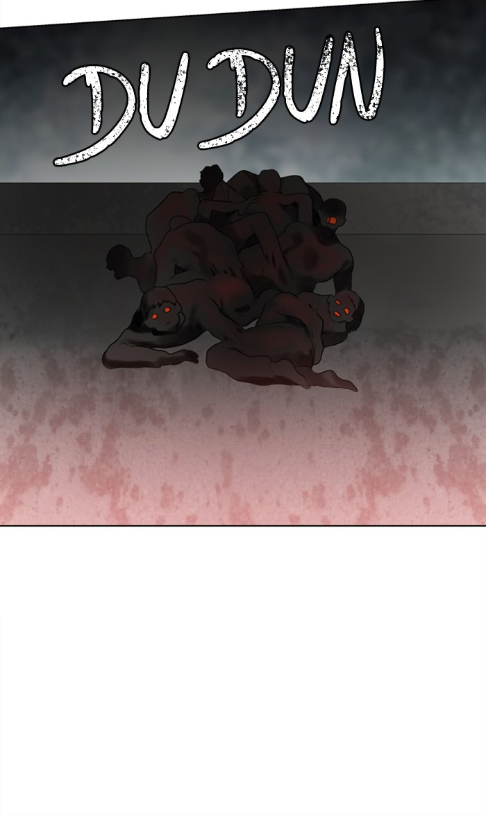 Supernatural Investigation Department Chapter 240 page 23 - Chapter 240: Ep. 240 - Brothers (4)