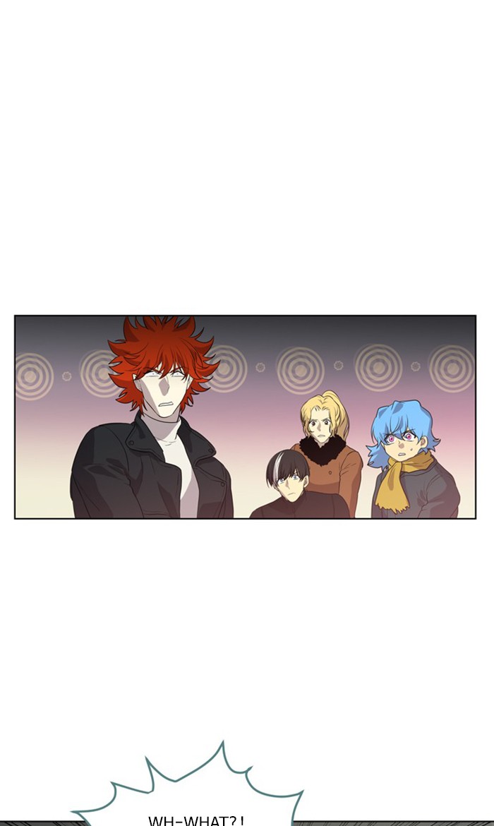 Supernatural Investigation Department Chapter 240 page 3 - Chapter 240: Ep. 240 - Brothers (4)
