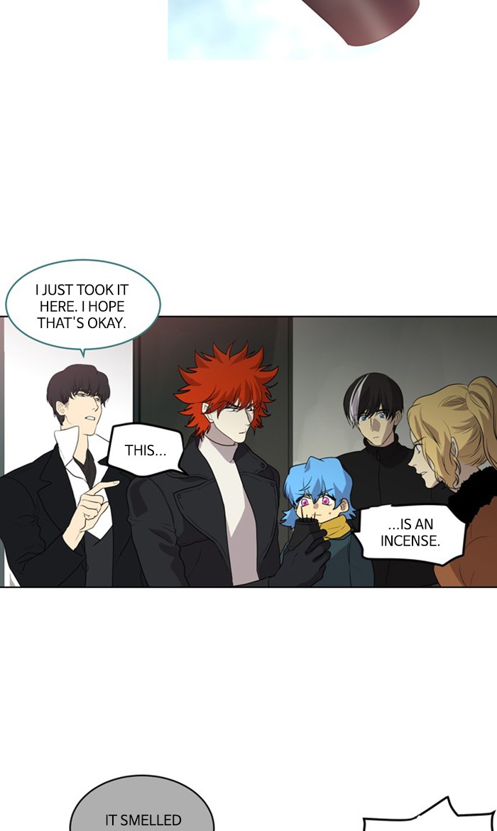 Supernatural Investigation Department Chapter 240 page 8 - Chapter 240: Ep. 240 - Brothers (4)
