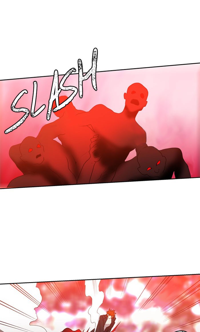 Supernatural Investigation Department Chapter 241 page 11 - Chapter 241: Ep. 241 - Brothers (5)