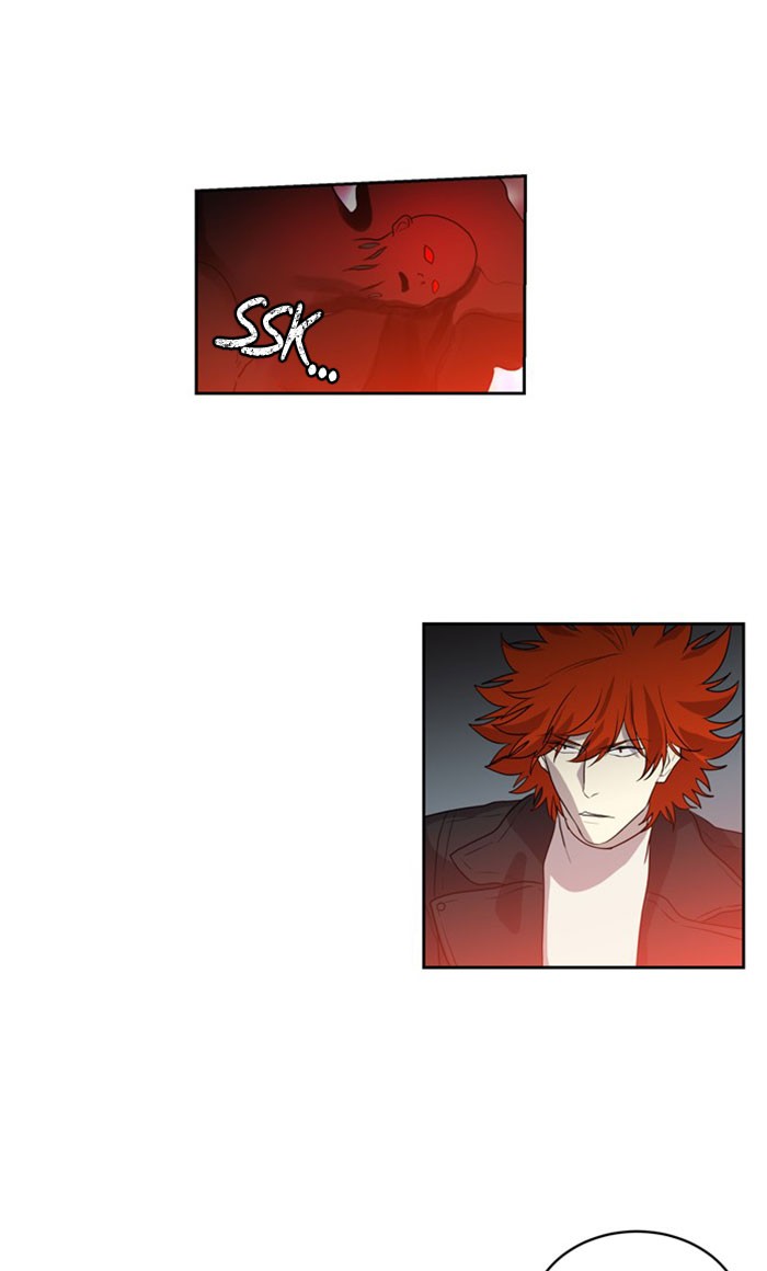 Supernatural Investigation Department Chapter 241 page 13 - Chapter 241: Ep. 241 - Brothers (5)