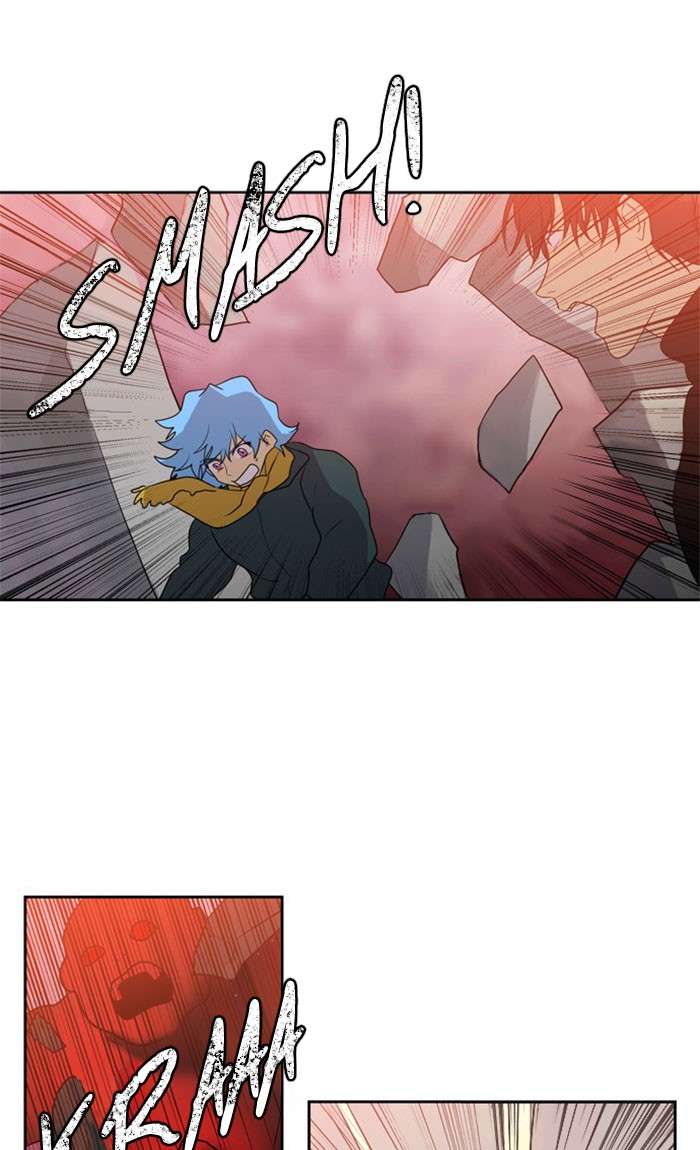 Supernatural Investigation Department Chapter 241 page 19 - Chapter 241: Ep. 241 - Brothers (5)