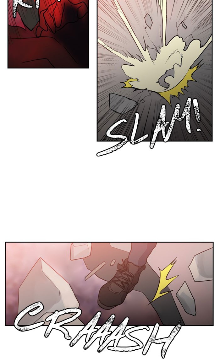Supernatural Investigation Department Chapter 241 page 20 - Chapter 241: Ep. 241 - Brothers (5)