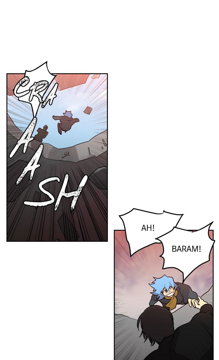 Supernatural Investigation Department Chapter 241 page 21 - Chapter 241: Ep. 241 - Brothers (5)