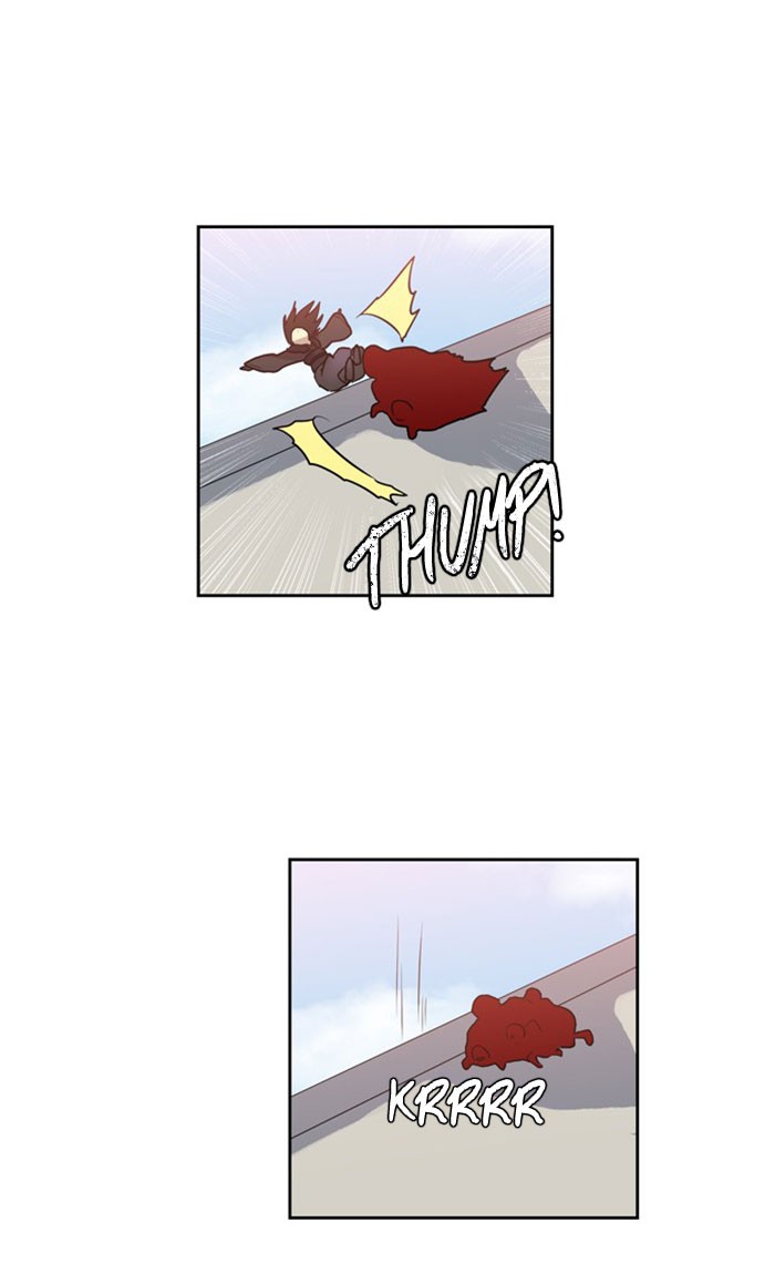 Supernatural Investigation Department Chapter 241 page 29 - Chapter 241: Ep. 241 - Brothers (5)
