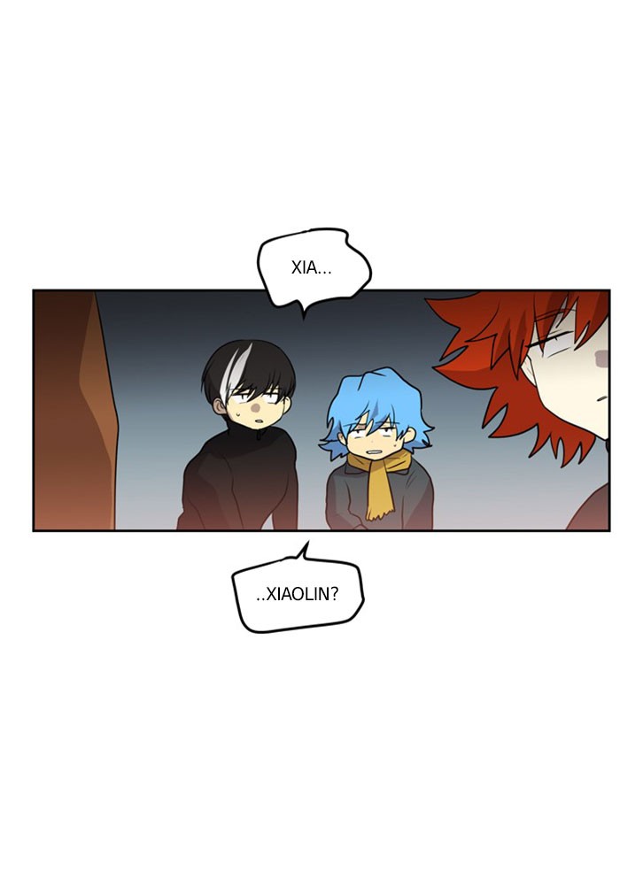 Supernatural Investigation Department Chapter 241 page 30 - Chapter 241: Ep. 241 - Brothers (5)