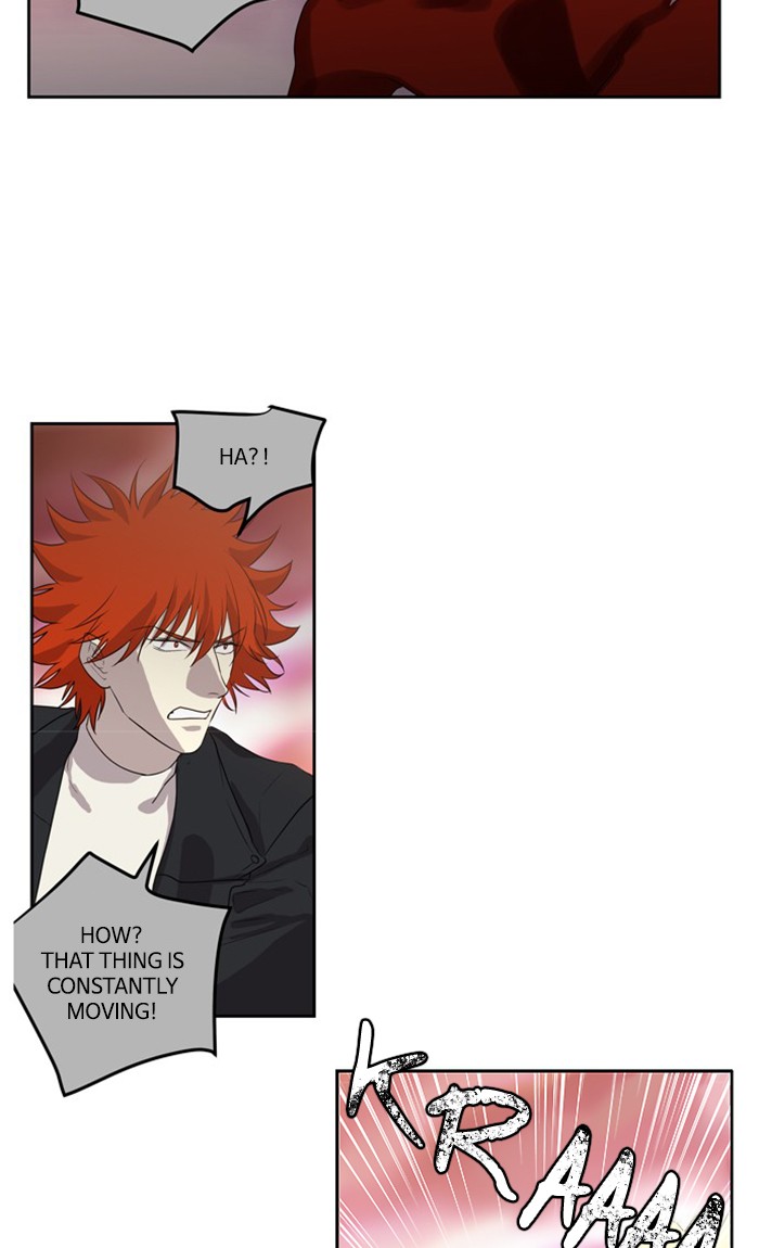 Supernatural Investigation Department Chapter 242 page 11 - Chapter 242: Ep. 242 - Brothers (6)