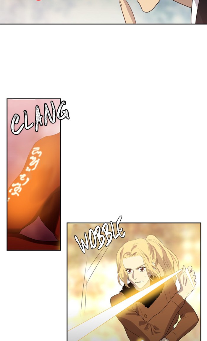 Supernatural Investigation Department Chapter 242 page 15 - Chapter 242: Ep. 242 - Brothers (6)