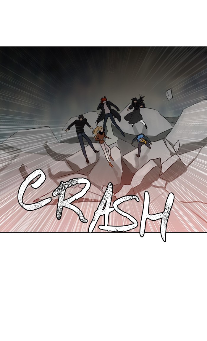 Supernatural Investigation Department Chapter 242 page 22 - Chapter 242: Ep. 242 - Brothers (6)