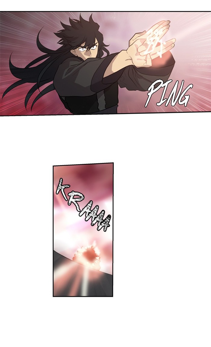 Supernatural Investigation Department Chapter 242 page 4 - Chapter 242: Ep. 242 - Brothers (6)
