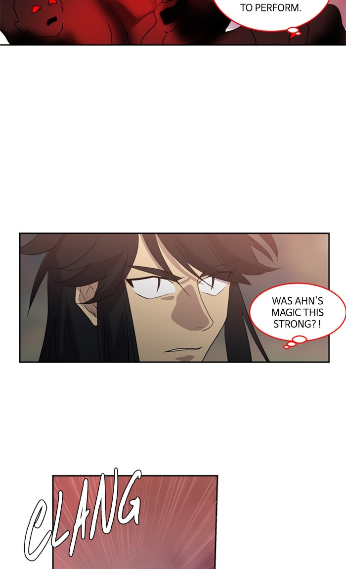 Supernatural Investigation Department Chapter 242 page 6 - Chapter 242: Ep. 242 - Brothers (6)