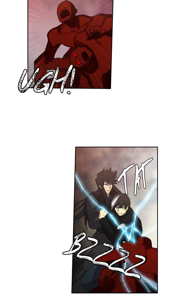 Supernatural Investigation Department Chapter 242 page 7 - Chapter 242: Ep. 242 - Brothers (6)