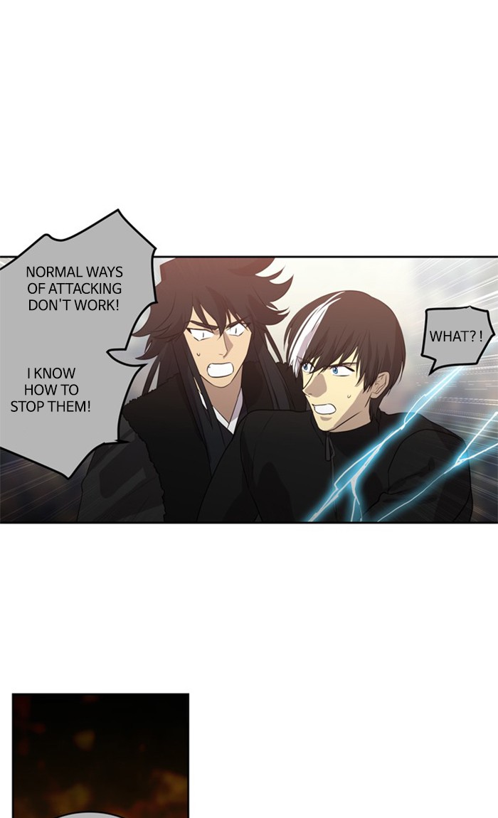 Supernatural Investigation Department Chapter 242 page 8 - Chapter 242: Ep. 242 - Brothers (6)
