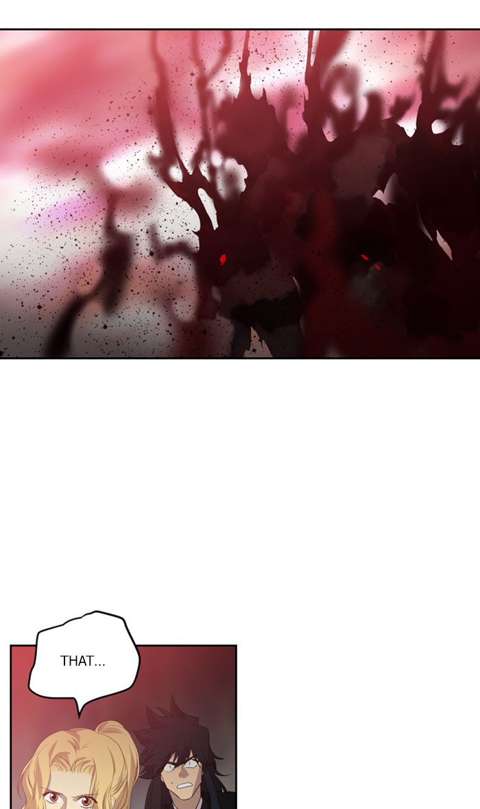 Supernatural Investigation Department Chapter 243 page 11 - Chapter 243: Ep. 243 - Brothers (7)
