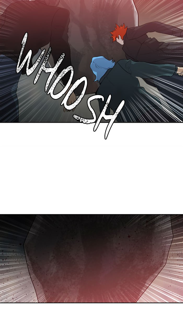 Supernatural Investigation Department Chapter 243 page 16 - Chapter 243: Ep. 243 - Brothers (7)